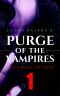 [Purge of the Vampires 01] • Never Wake the Dead